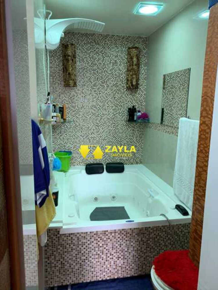 Cobertura, 5 quartos, 300 m² - Foto 19