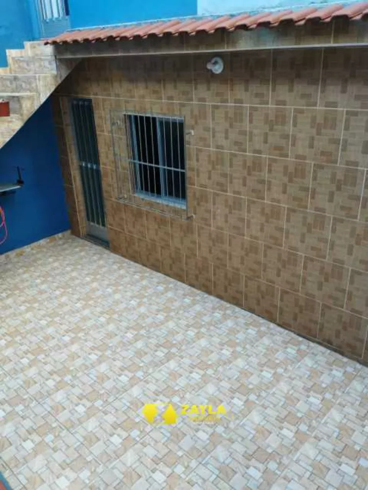 Casa, 4 quartos, 150 m² - Foto 1