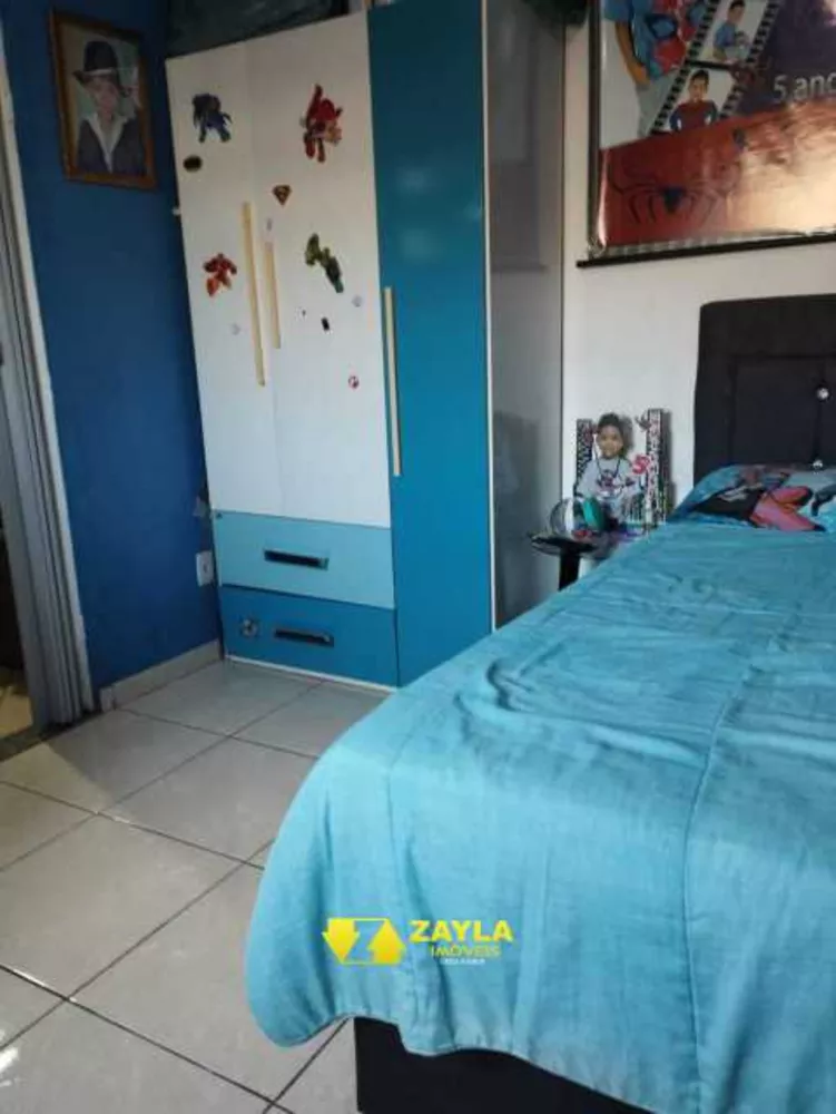Casa, 4 quartos, 150 m² - Foto 3
