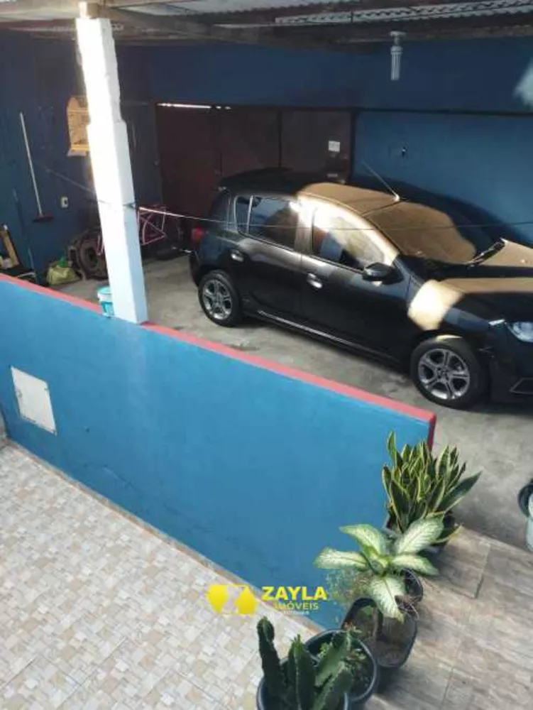 Casa, 4 quartos, 150 m² - Foto 12