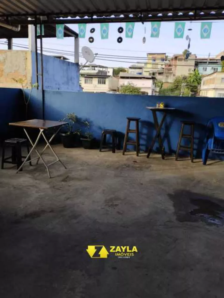 Casa, 4 quartos, 150 m² - Foto 10