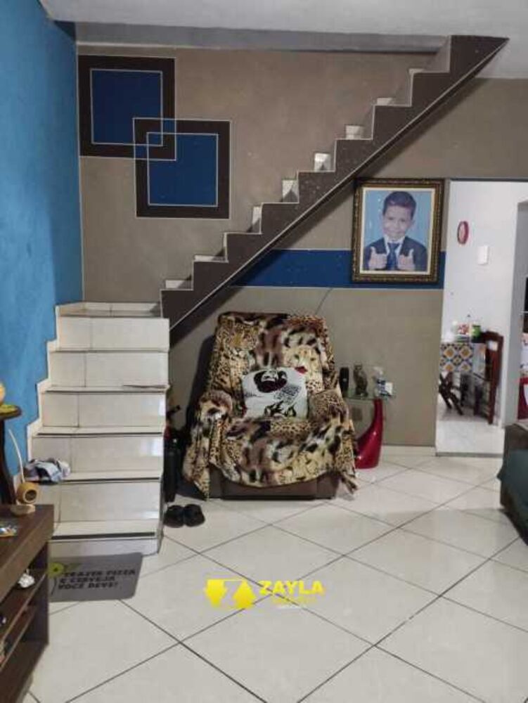 Casa, 4 quartos, 150 m² - Foto 27