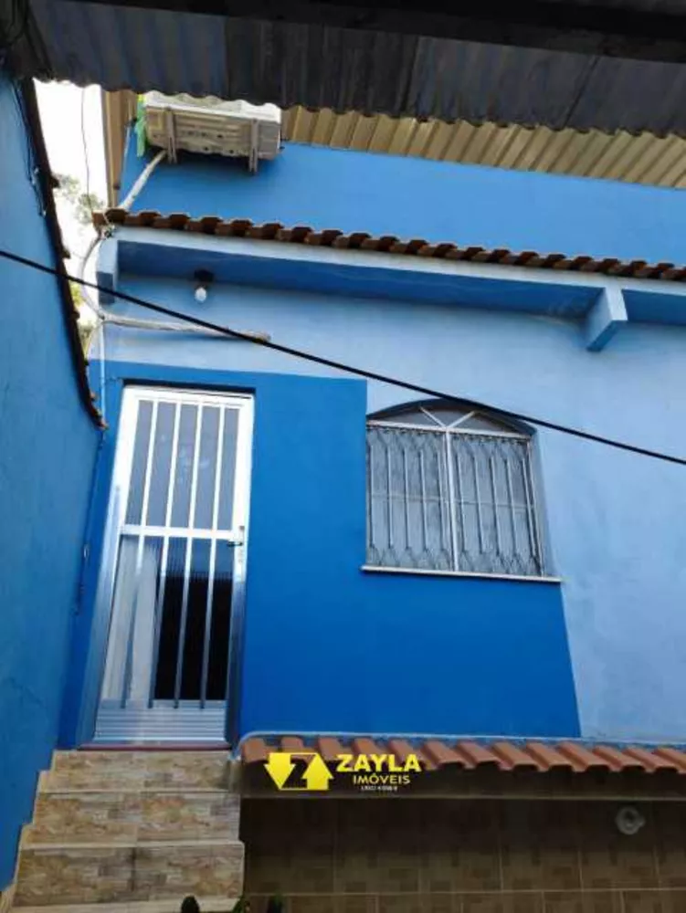 Casa, 4 quartos, 150 m² - Foto 18