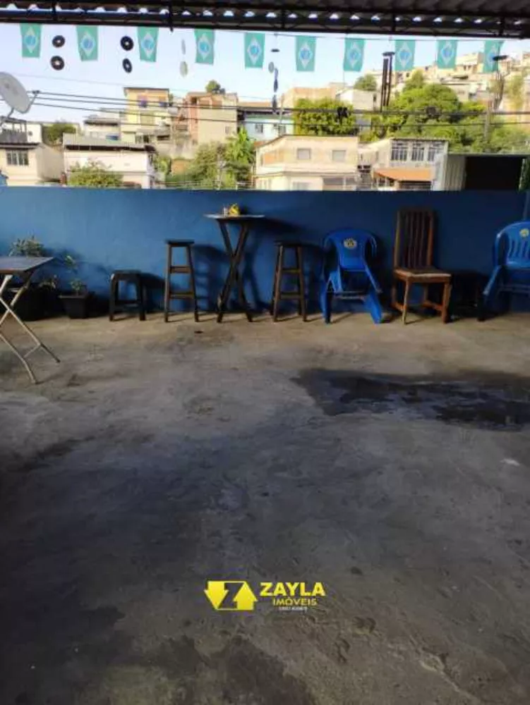 Casa, 4 quartos, 150 m² - Foto 7