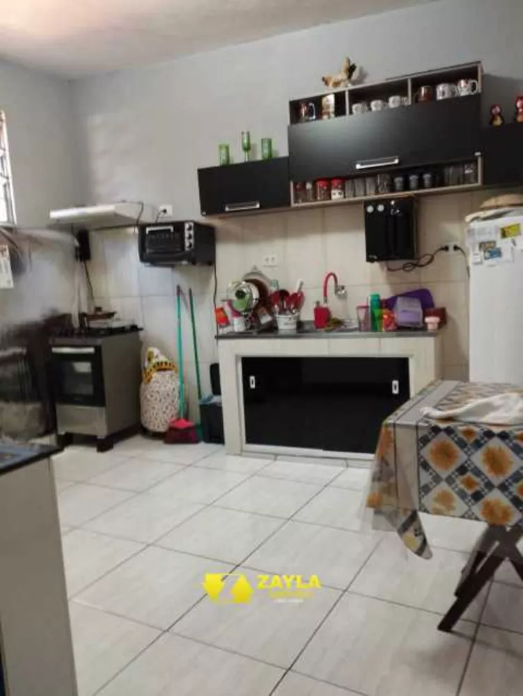 Casa, 4 quartos, 150 m² - Foto 17