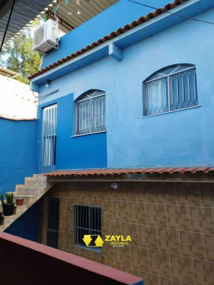 Casa, 4 quartos, 150 m² - Foto 2