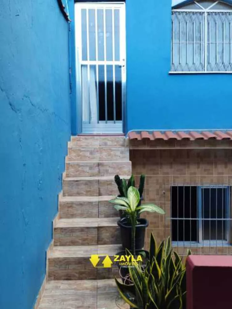 Casa, 4 quartos, 150 m² - Foto 16