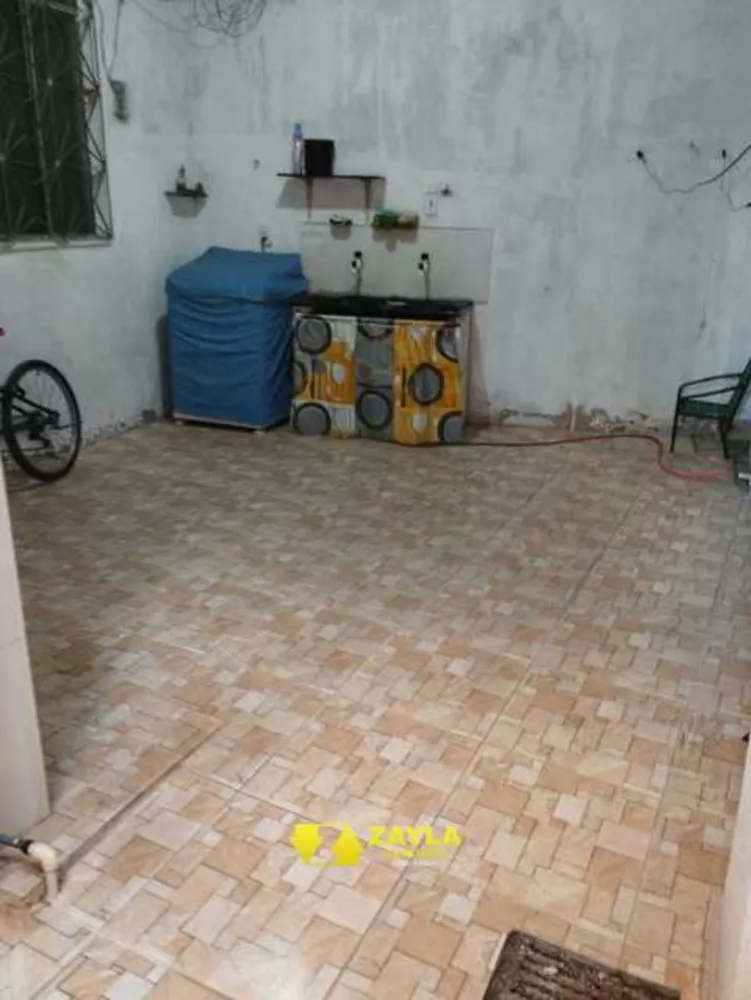Casa, 4 quartos, 150 m² - Foto 13