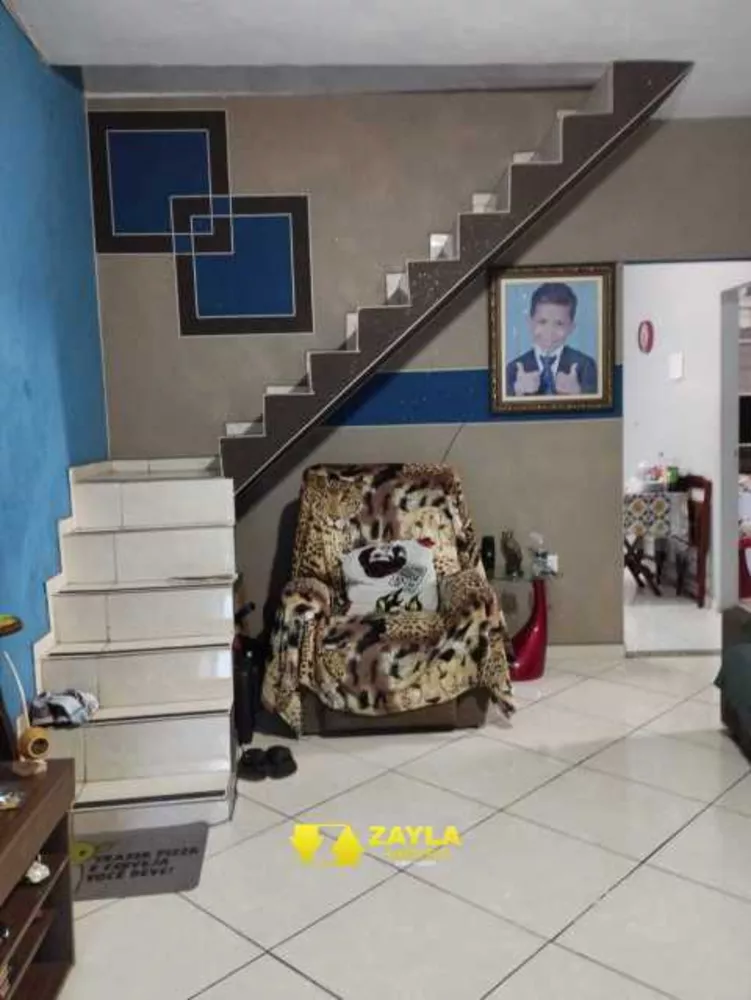 Casa, 4 quartos, 150 m² - Foto 14
