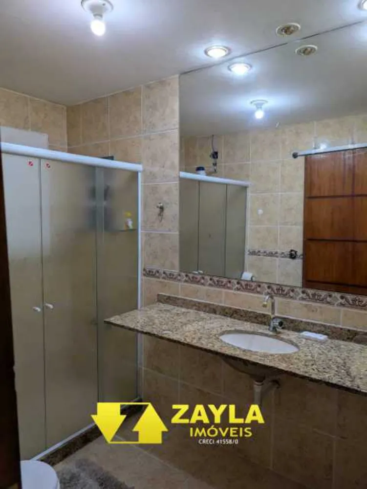 Casa de Condomínio, 4 quartos - Foto 15