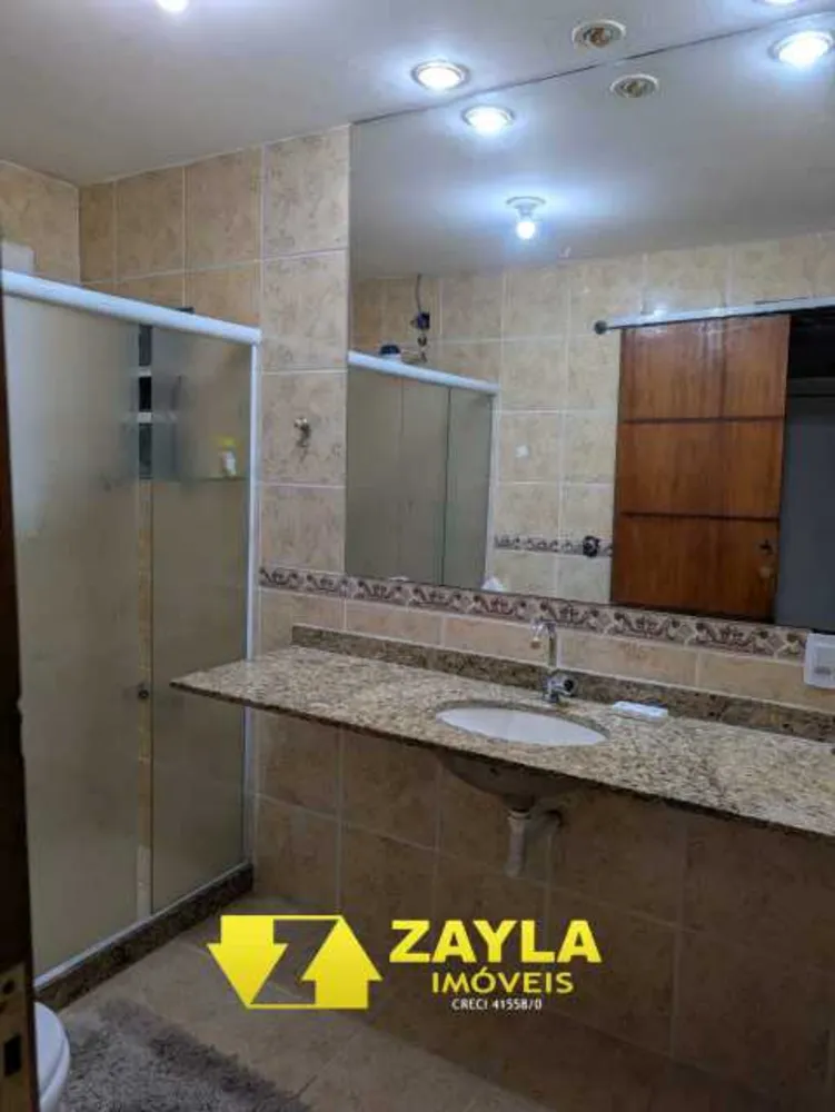 Casa de Condomínio, 4 quartos - Foto 16