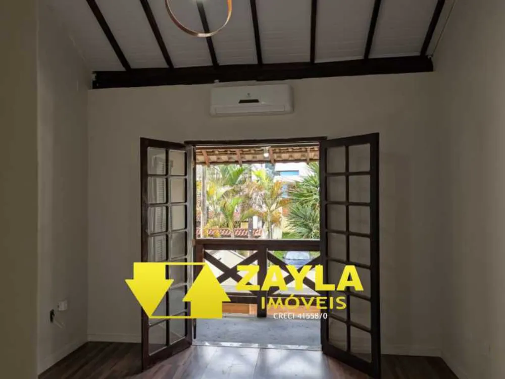Casa de Condomínio, 4 quartos - Foto 11