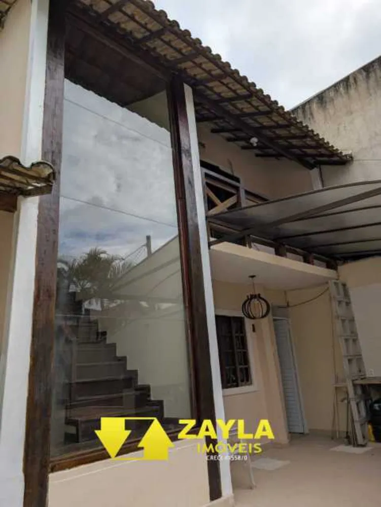 Casa de Condomínio, 4 quartos - Foto 21