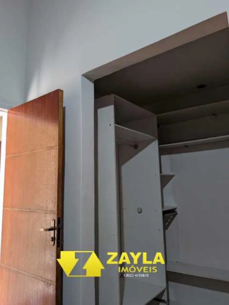 Casa de Condomínio, 4 quartos - Foto 12