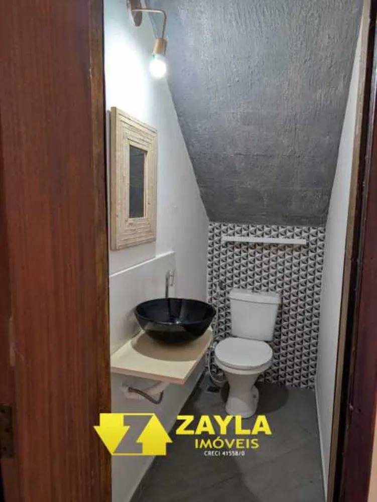 Casa de Condomínio, 4 quartos - Foto 6