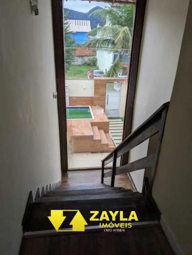 Casa de Condomínio, 4 quartos - Foto 8