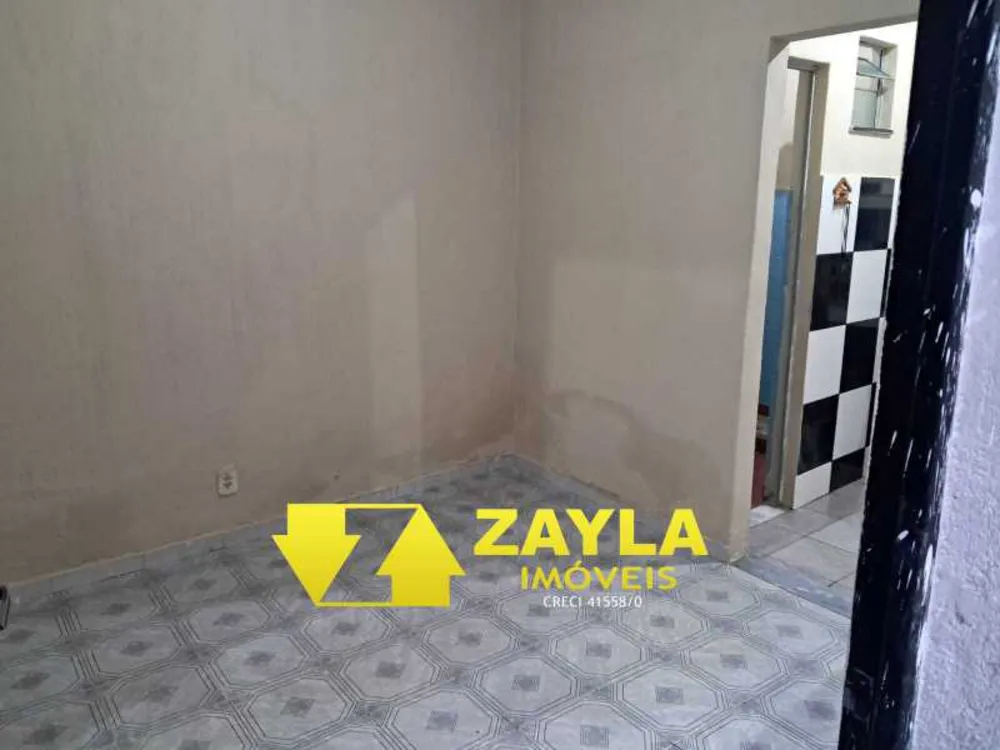 Casa de Vila, 1 quarto - Foto 2
