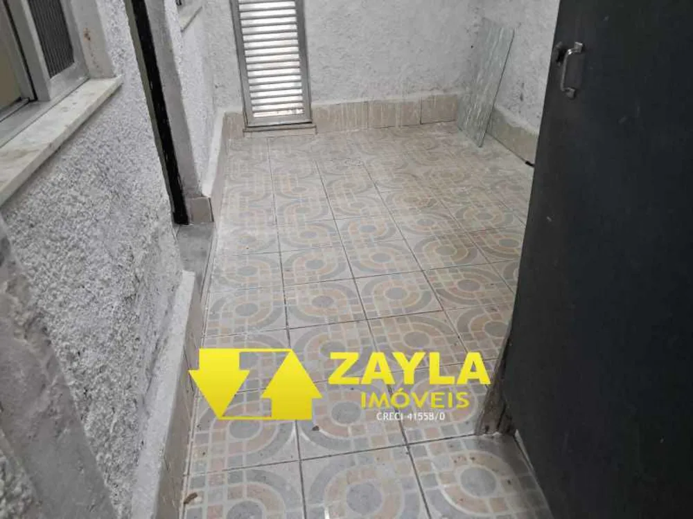 Casa de Vila, 1 quarto - Foto 15