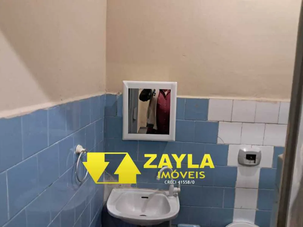 Casa de Vila, 1 quarto - Foto 5