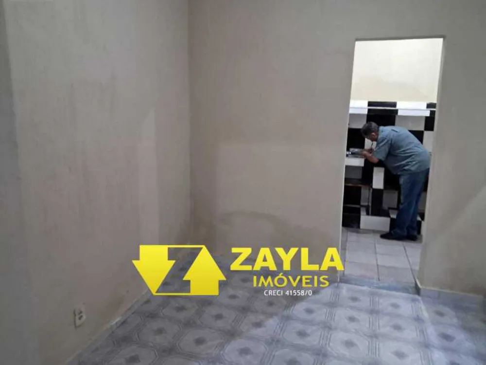 Casa de Vila, 1 quarto - Foto 3