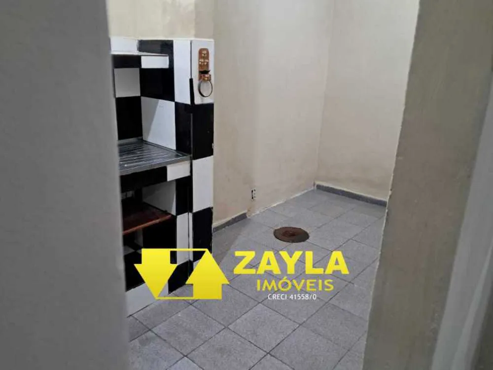 Casa de Vila, 1 quarto - Foto 8