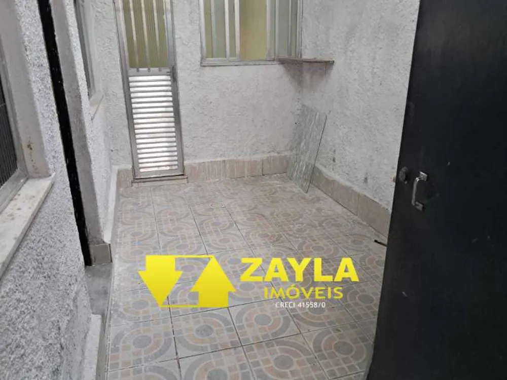 Casa de Vila, 1 quarto - Foto 16