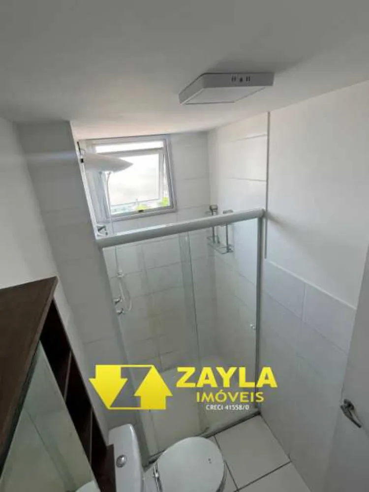 Apartamento, 2 quartos, 45 m² - Foto 10