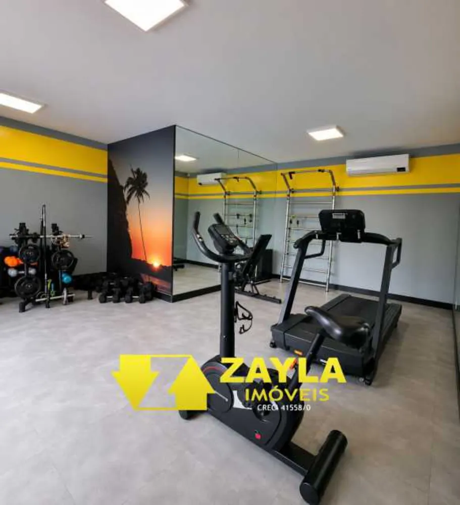 Apartamento, 2 quartos, 45 m² - Foto 26