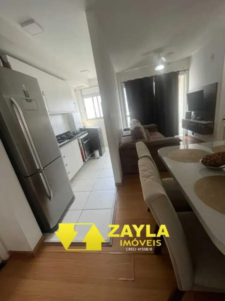 Apartamento, 2 quartos, 45 m² - Foto 14
