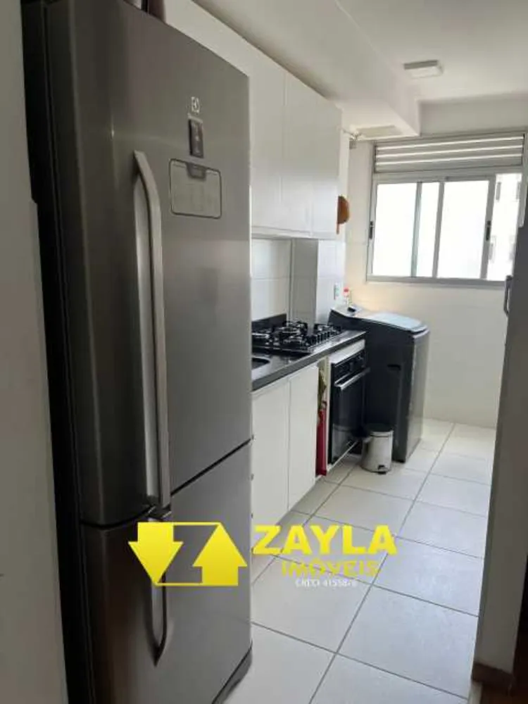 Apartamento, 2 quartos, 45 m² - Foto 15