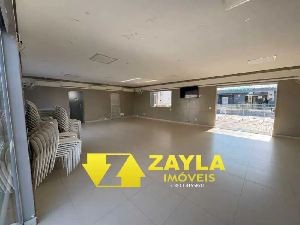 Apartamento, 2 quartos, 45 m² - Foto 24