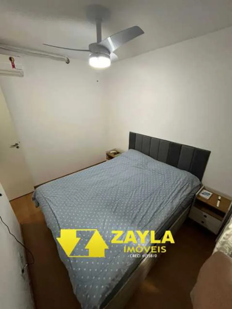 Apartamento, 2 quartos, 45 m² - Foto 12