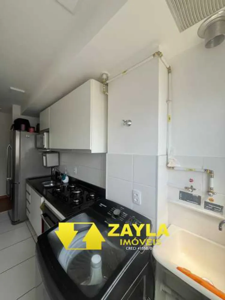 Apartamento, 2 quartos, 45 m² - Foto 18