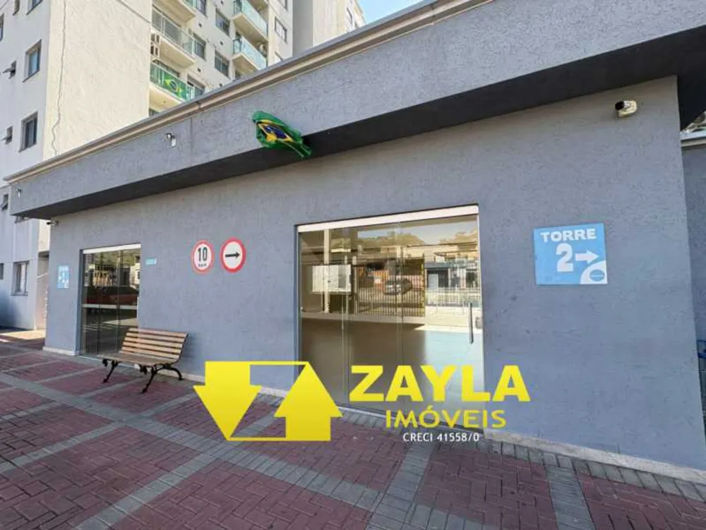 Apartamento, 2 quartos, 45 m² - Foto 22