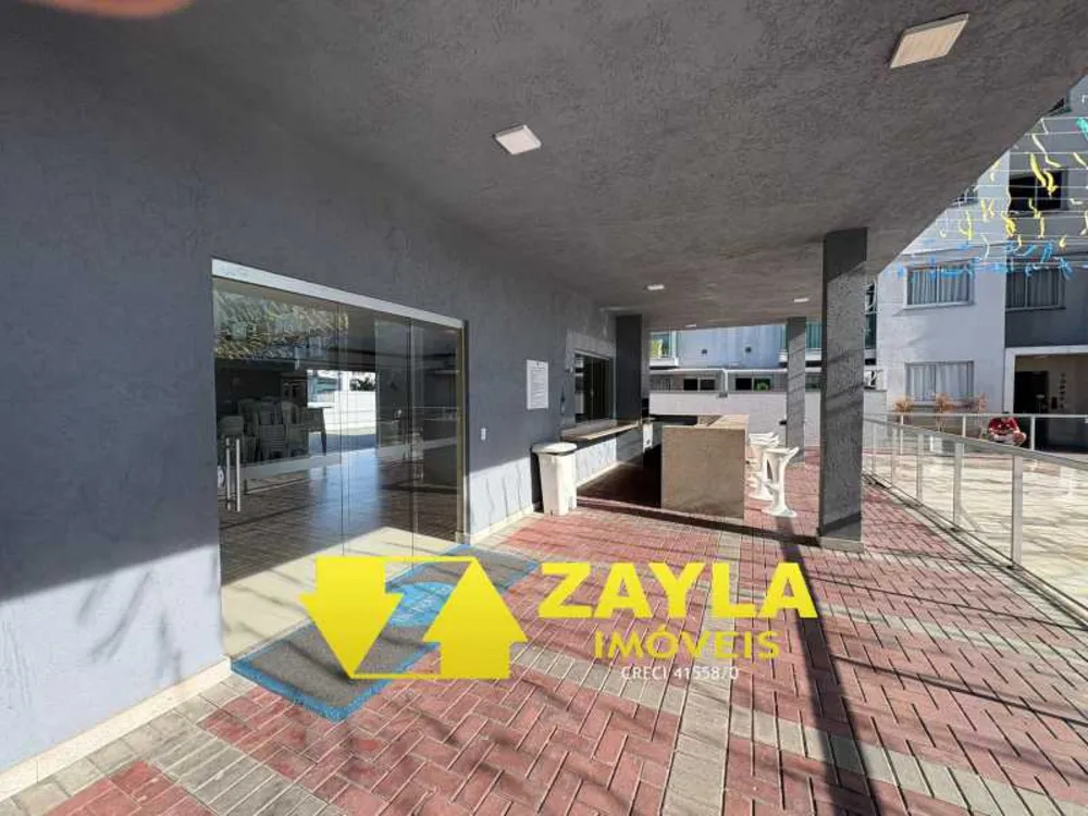 Apartamento, 2 quartos, 45 m² - Foto 21