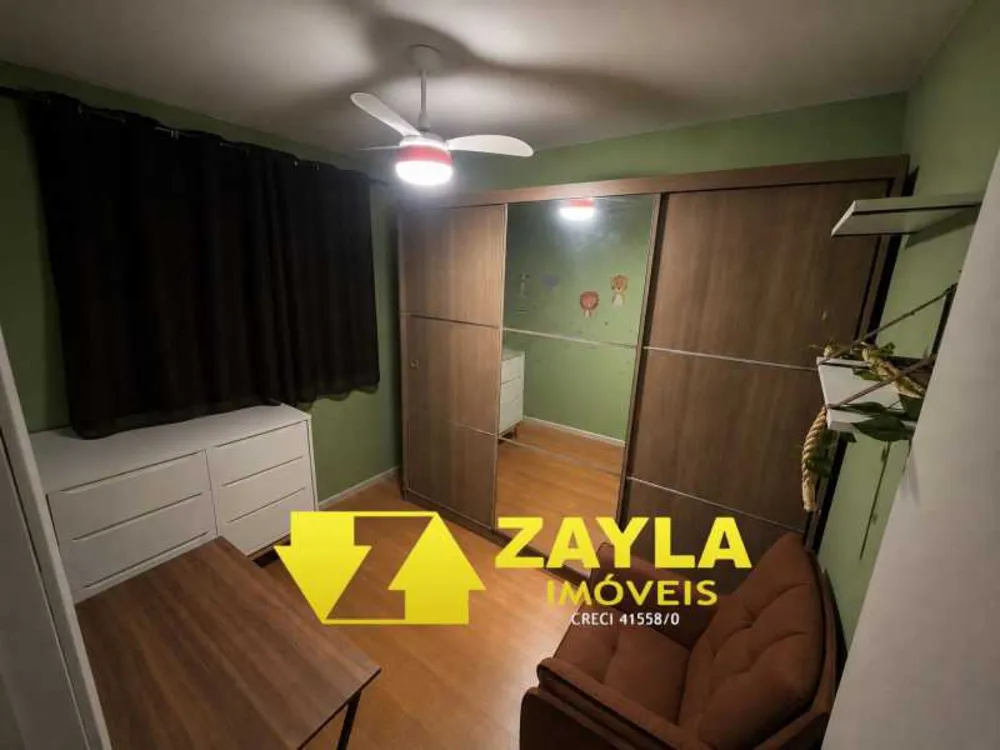 Apartamento, 2 quartos, 45 m² - Foto 13