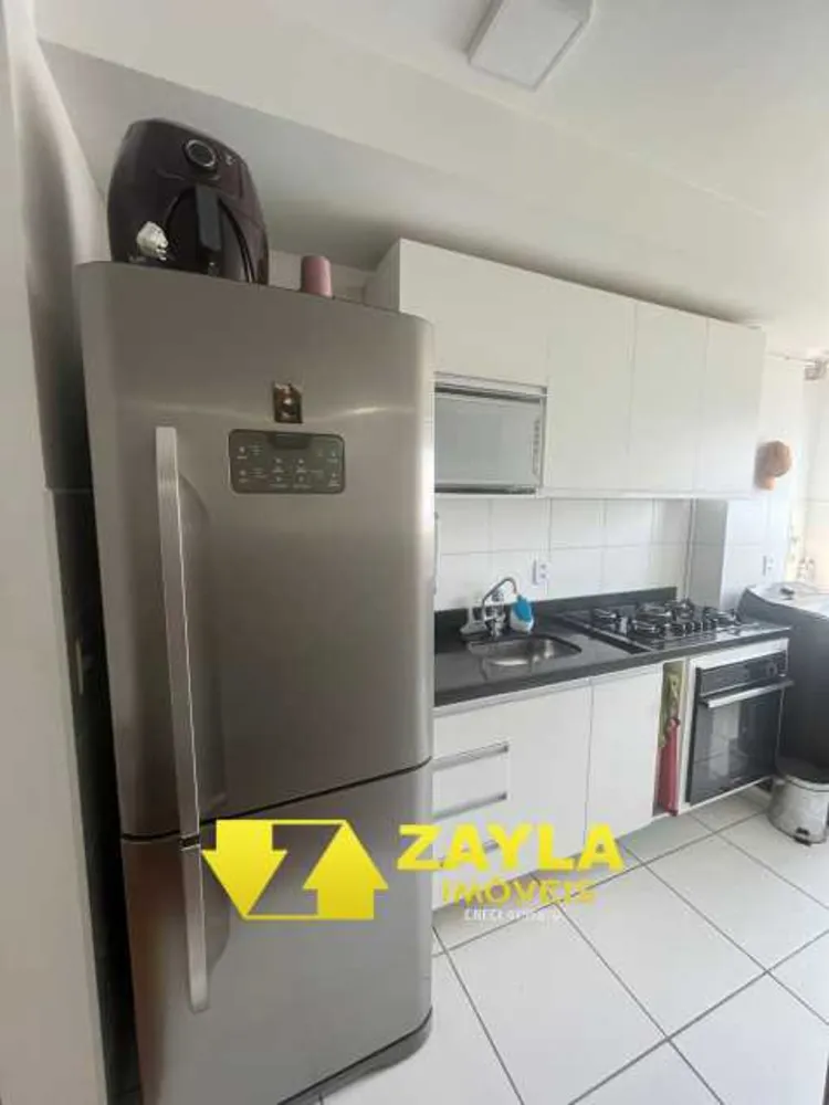 Apartamento, 2 quartos, 45 m² - Foto 16