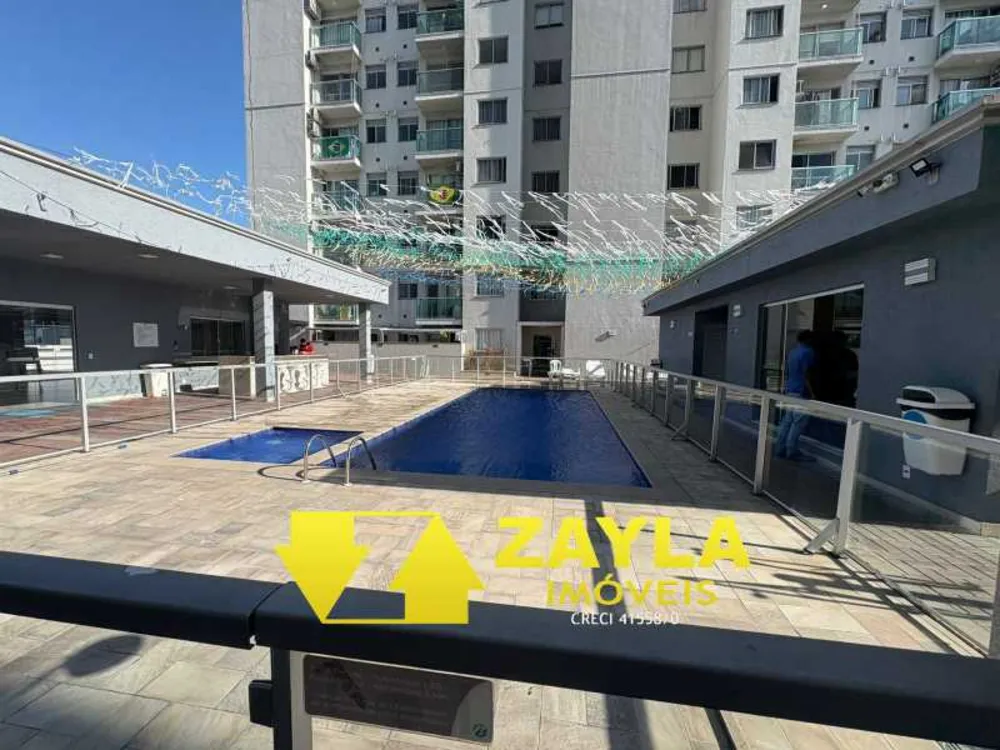 Apartamento, 2 quartos, 45 m² - Foto 19