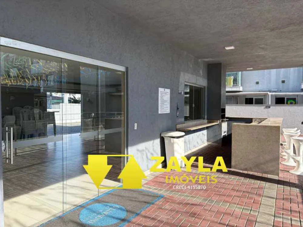 Apartamento, 2 quartos, 45 m² - Foto 23