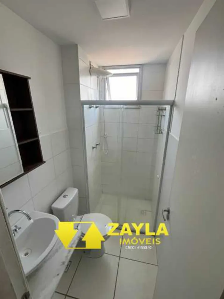 Apartamento, 2 quartos, 45 m² - Foto 8