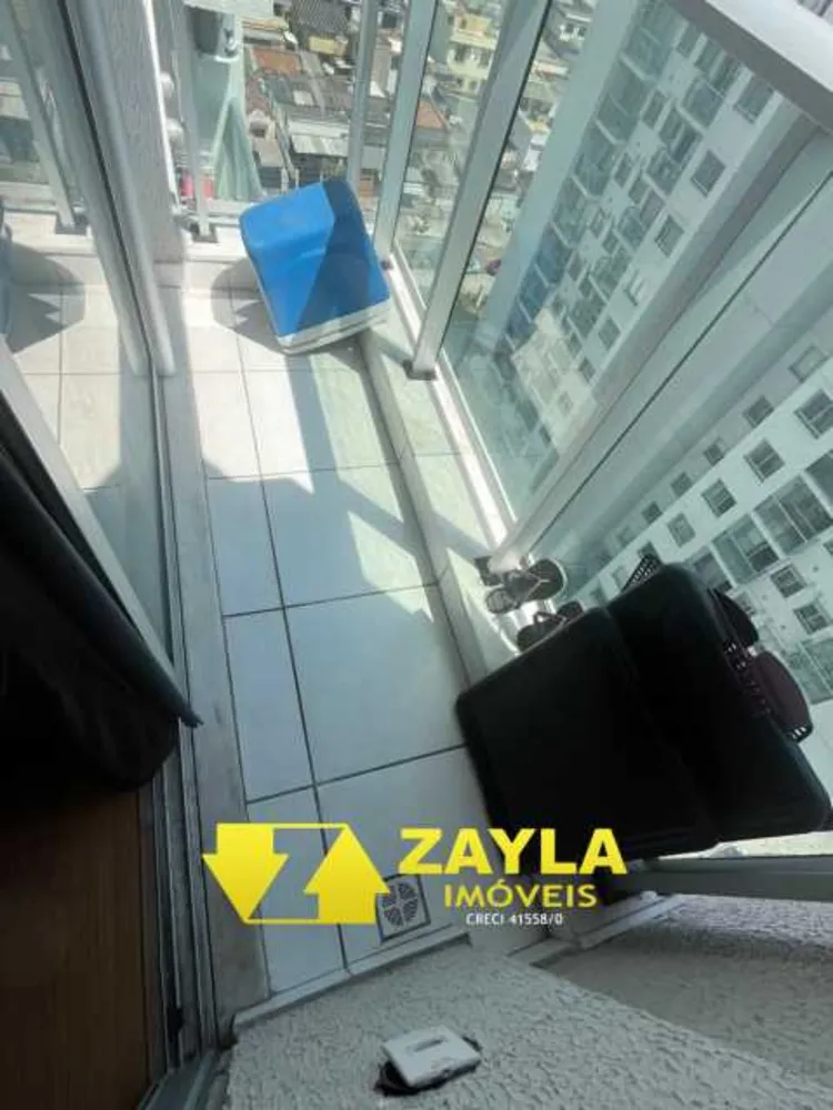 Apartamento, 2 quartos, 45 m² - Foto 6