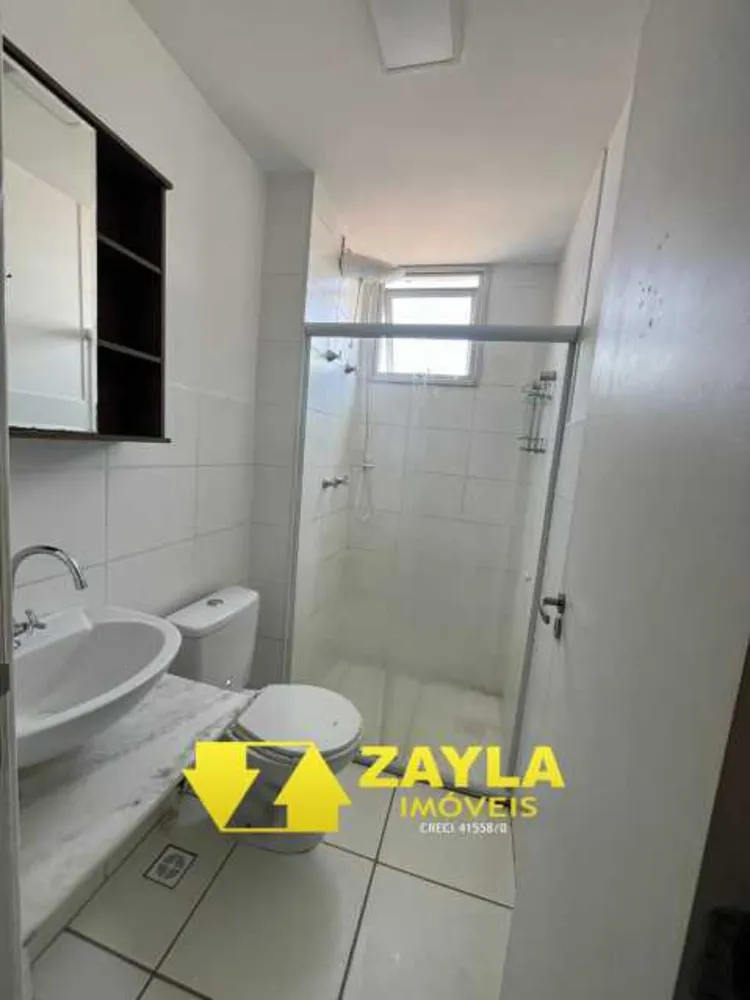 Apartamento, 2 quartos, 45 m² - Foto 9