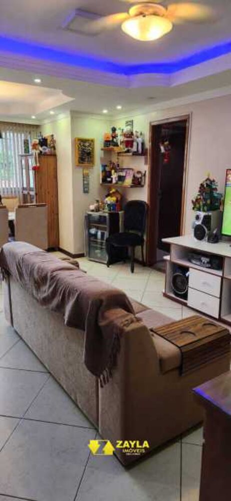 Apartamento, 3 quartos, 92 m² - Foto 27