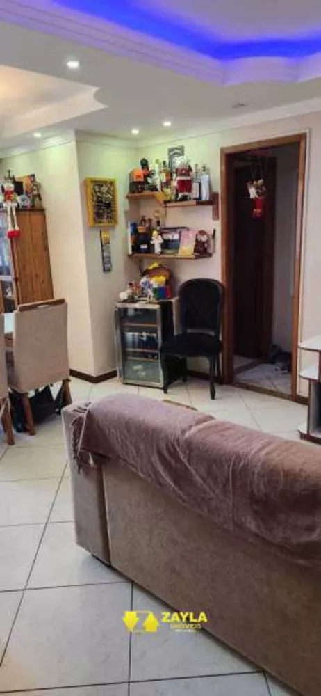 Apartamento, 3 quartos, 92 m² - Foto 17