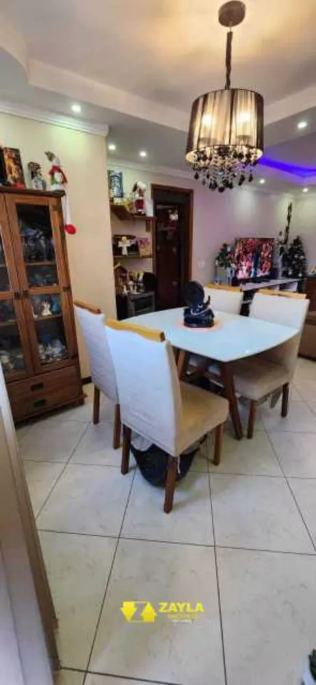 Apartamento, 3 quartos, 92 m² - Foto 19
