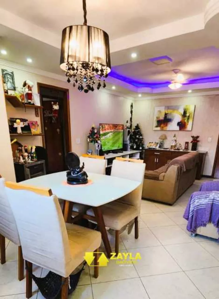 Apartamento, 3 quartos, 92 m² - Foto 10