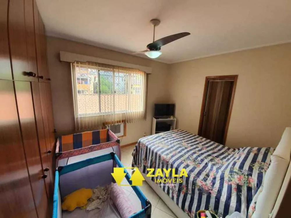 Apartamento, 3 quartos, 92 m² - Foto 8