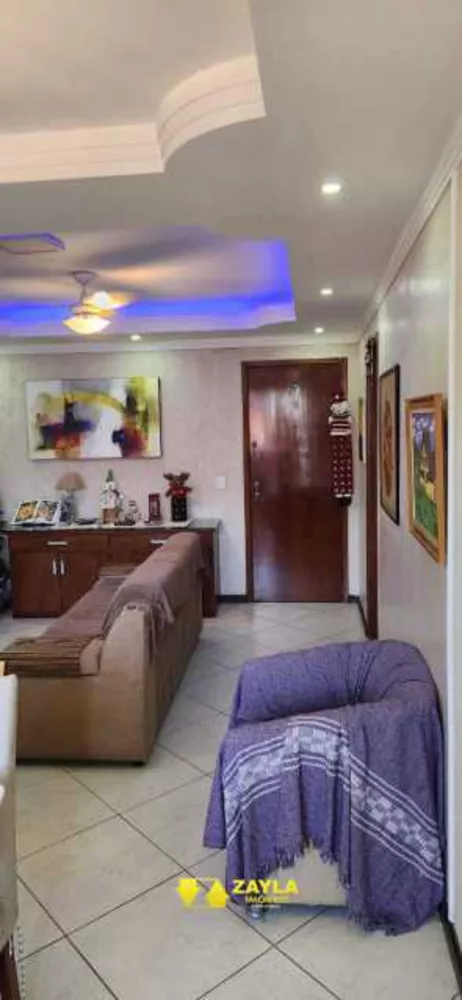 Apartamento, 3 quartos, 92 m² - Foto 16