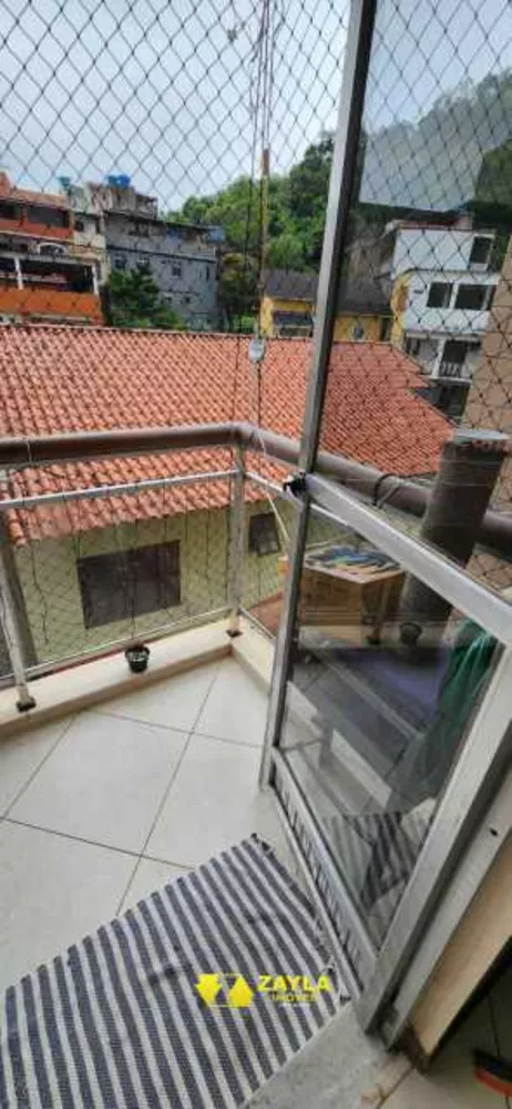 Apartamento, 3 quartos, 92 m² - Foto 2
