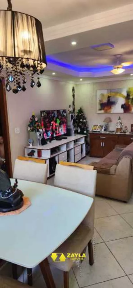 Apartamento, 3 quartos, 92 m² - Foto 7